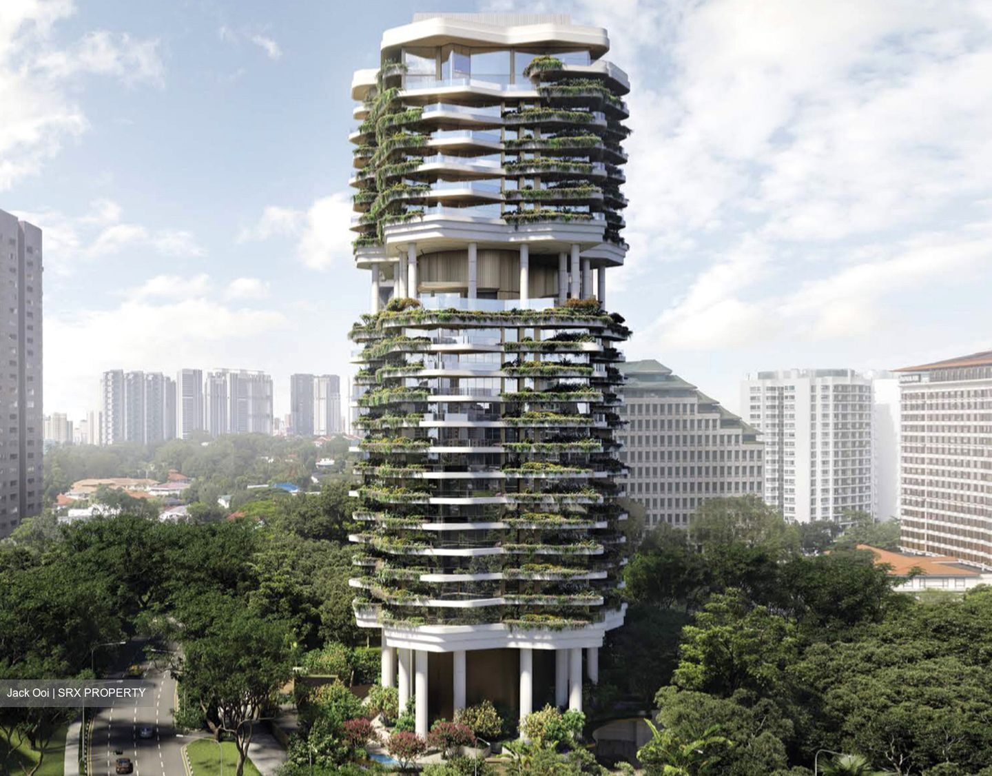 Park Nova (D10), Apartment #359991941